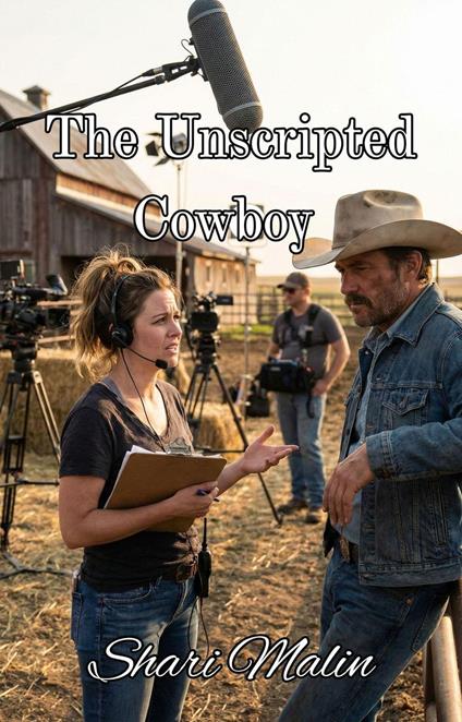 The Unscripted Cowboy
