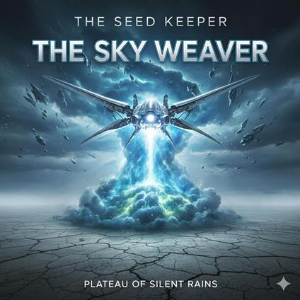 The Seed keeper: The Sky Weaver