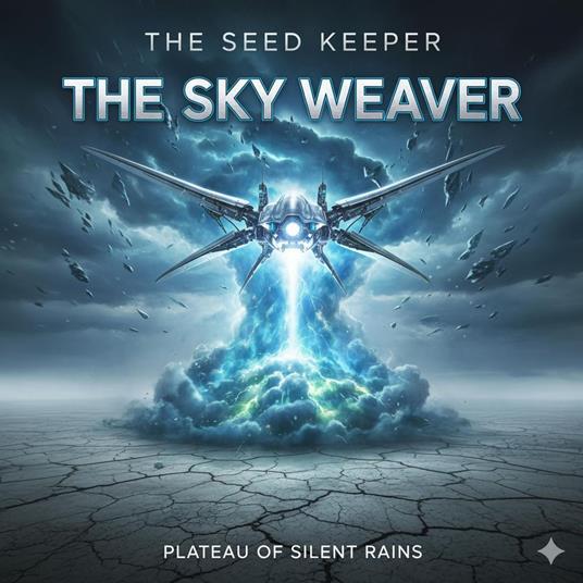 The Seed keeper: The Sky Weaver
