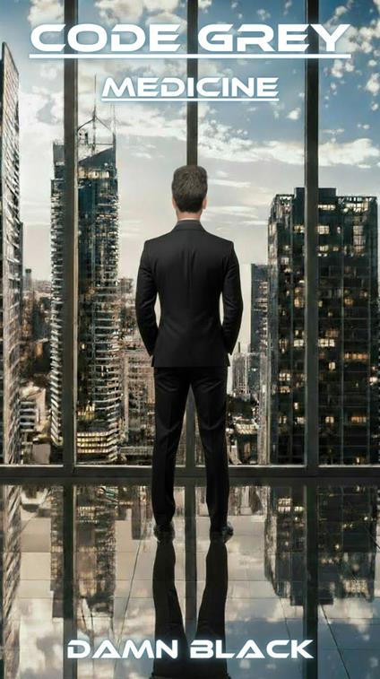Code Grey - Medicine - V2