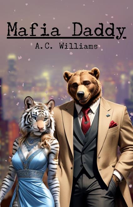 Mafia Daddy