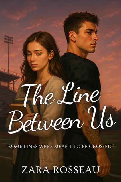 The Line Between Us