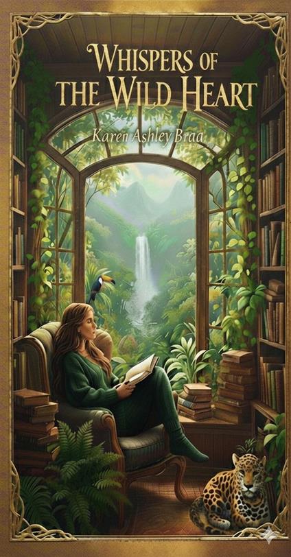 Whispers of the wild heart