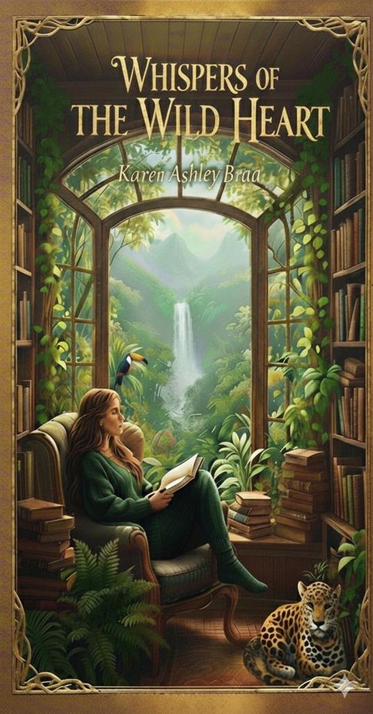 Whispers of the wild heart