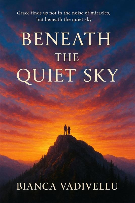 Beneath The Quiet Sky