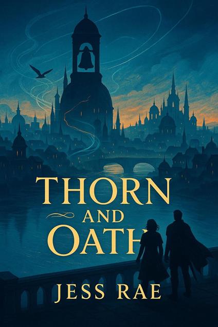 Thorn and Oath