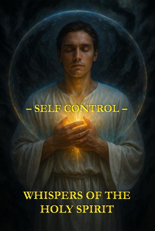 Whispers of the Holy Spirit – Self Control