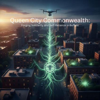 Queen City Commonwealth: Forging Solidarity and Self-Reliance in Buffalo