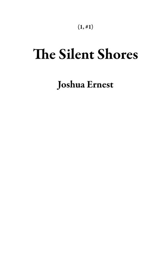 The Silent Shores