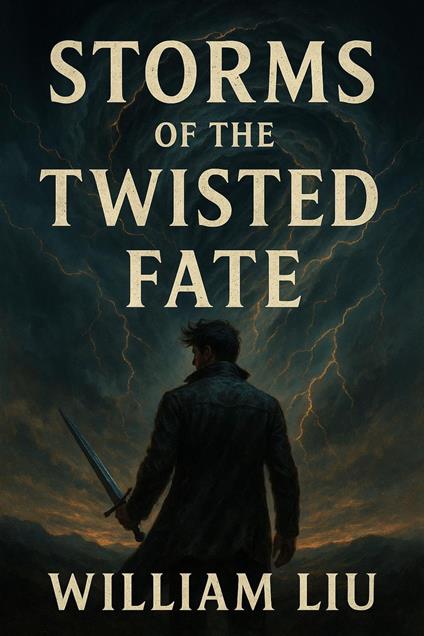 Storms of the Twisted Fate