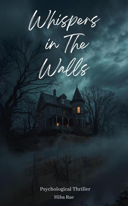 Whispers in the walls