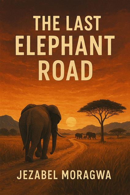 The Last Elephant Road