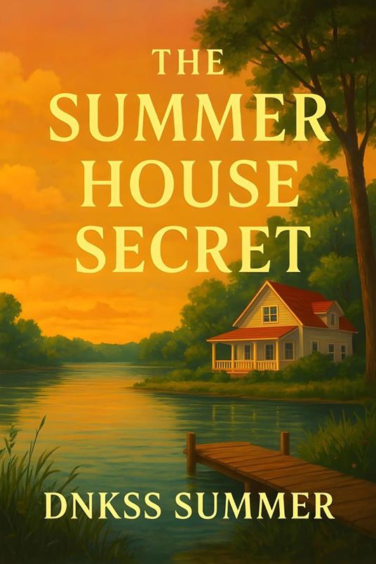 The Summer House Secret