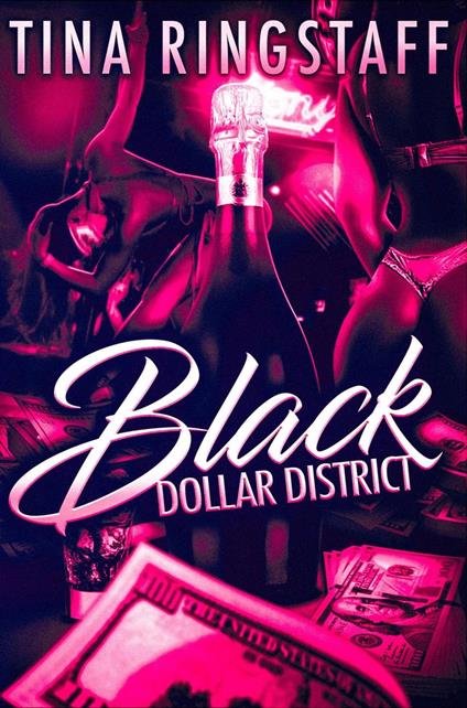 Black Dollar District
