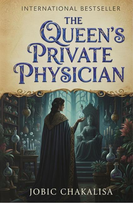 The Queen's Private Physician