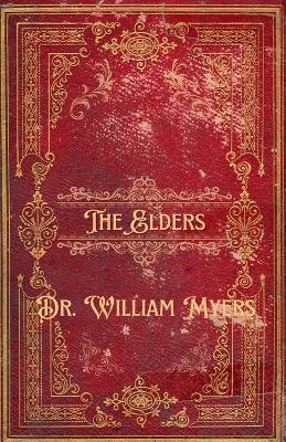 The Elders - William Myers - cover