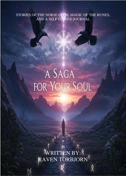 A Saga for Your Soul