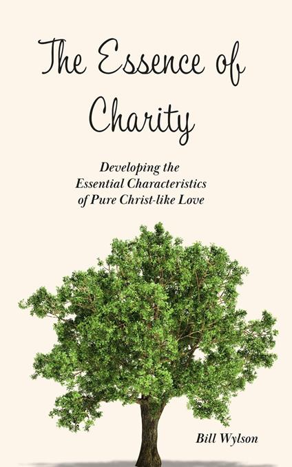 The Essence of Charity