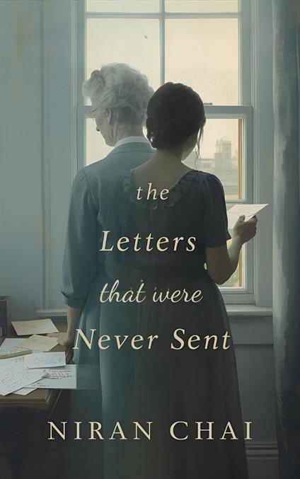 The Letters that were Never Sent