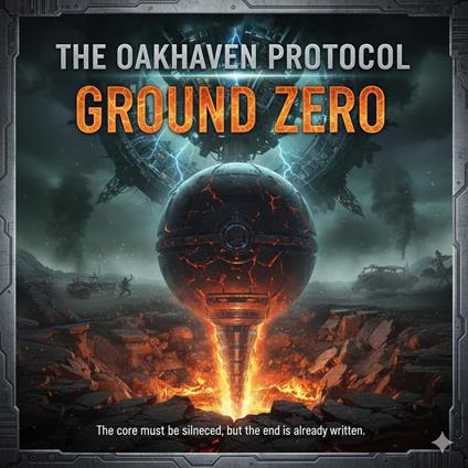 The Oakhaven Protocol: Ground Zero