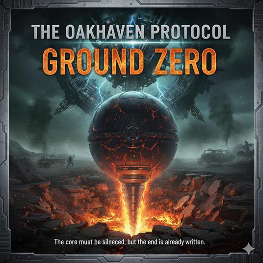 The Oakhaven Protocol: Ground Zero