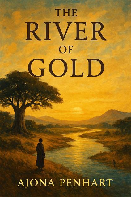 The River of Gold