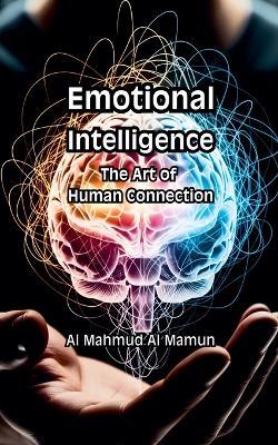 Emotional Intelligence - Al Mahmud Al Mamun - cover
