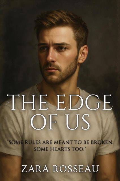 The Edge of Us