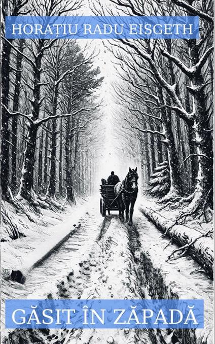 GASIT ÎN ZAPADA