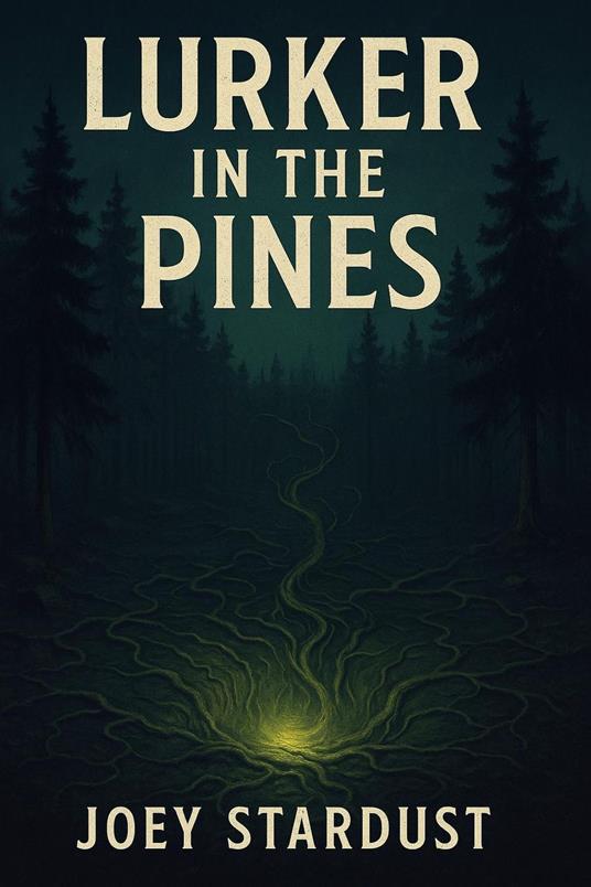 Lurker In The Pines
