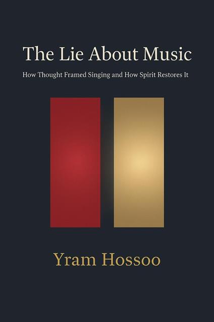 The Lie About Music