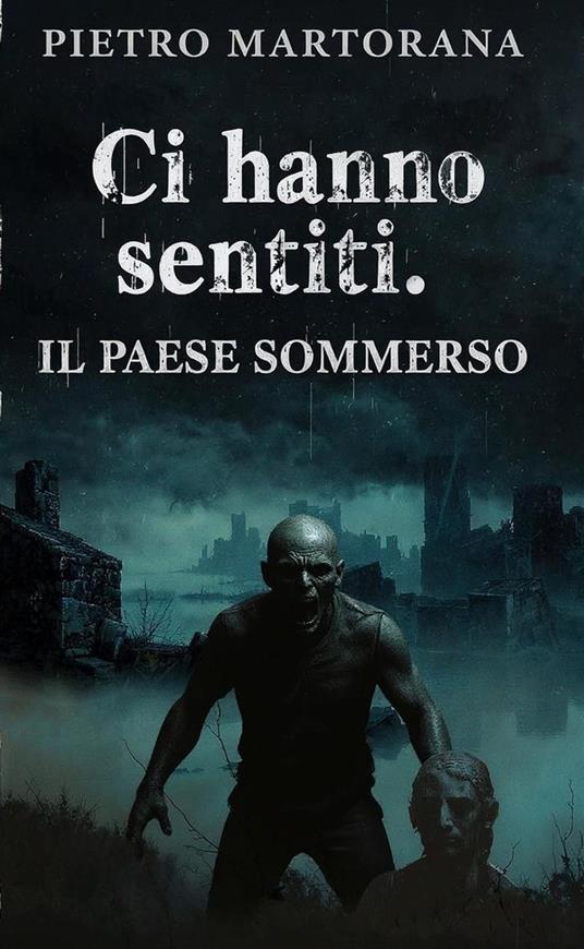 Ci hanno sentiti - Pietro Martorana - ebook