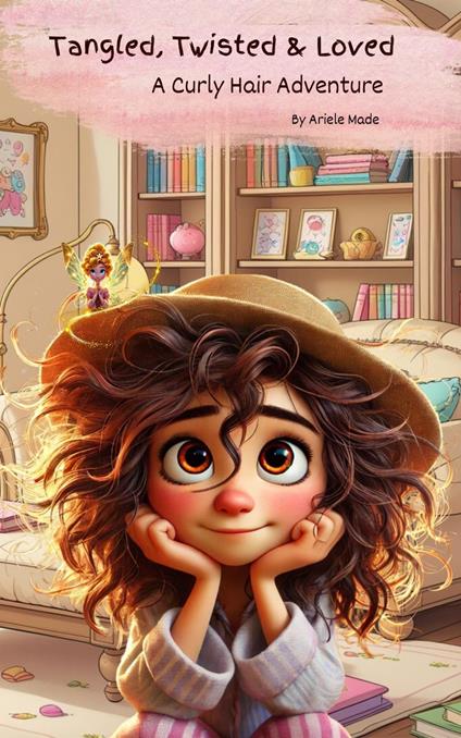Tangled, Twisted & Loved - Ariele Made - ebook