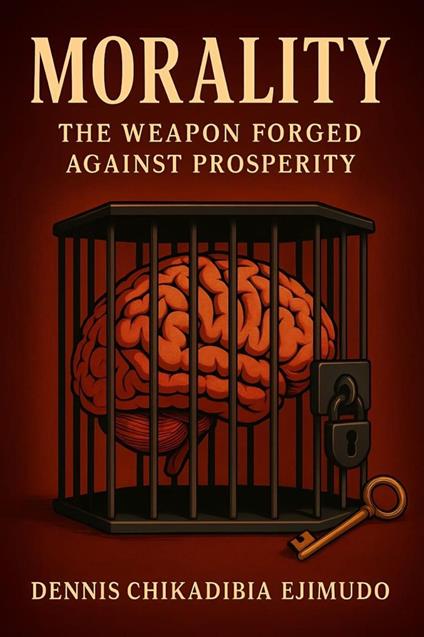Morality: The Weapon Forged Against Prosperity