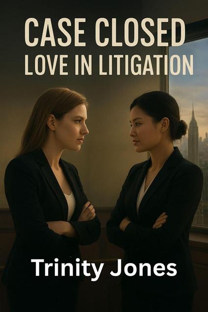 Case Closed: Love in Litigation