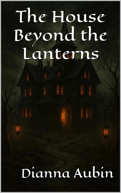 The House Beyond the Lanterns