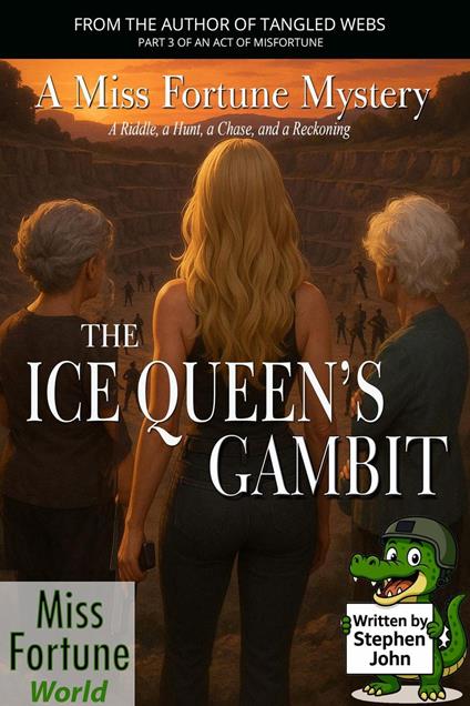 The Ice Queen's Gambit
