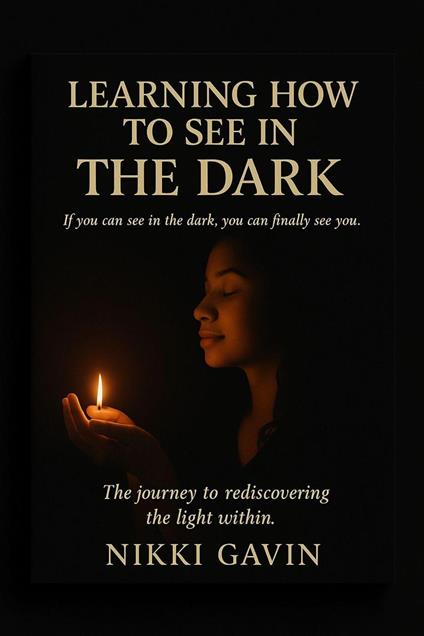 Learning How To See In The Dark