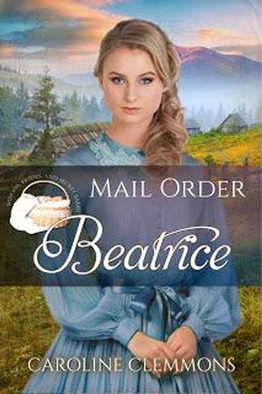 Mail Order Beatrice