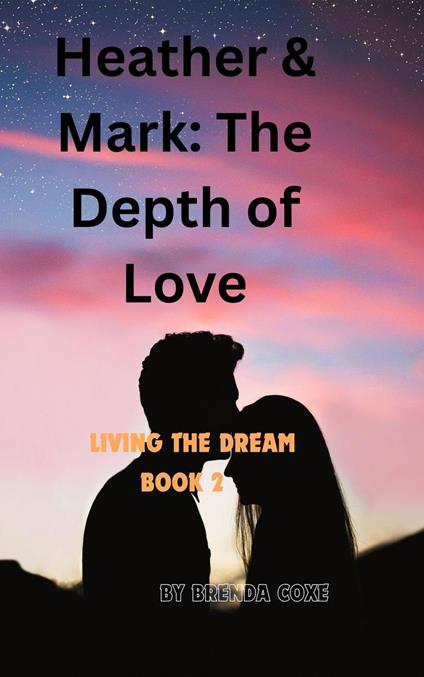 Heather & Mark: The Depth of Love