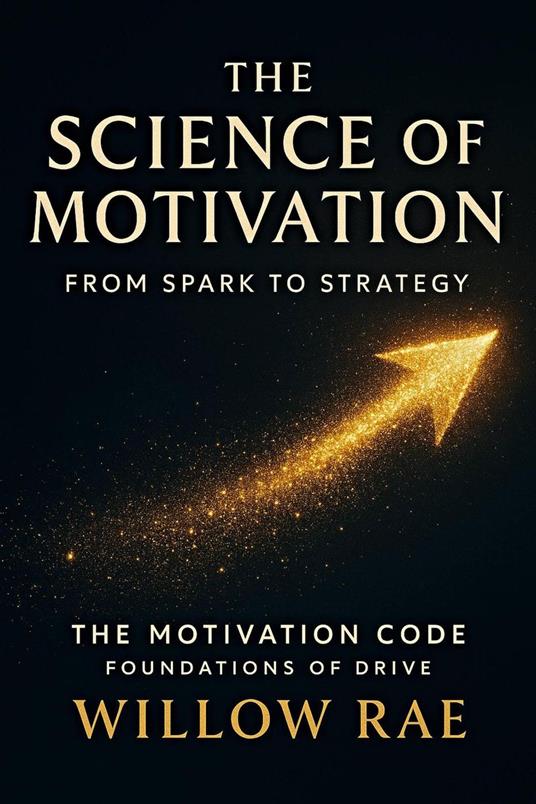 The Science of Motivation