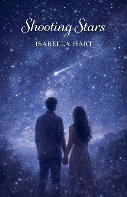 Shooting Stars - Isabella Hart - cover