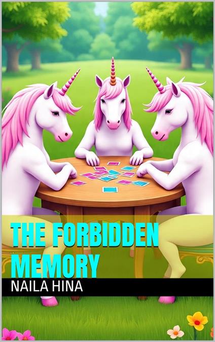 The Forbidden Memory