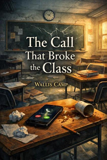 The Call That Broke the Class