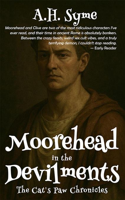 Moorehead in the Devilments
