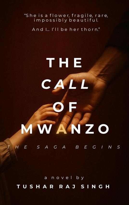 The Call Of Mwanzo