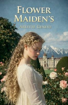 Flower Maiden's - Arlette Geneve - cover