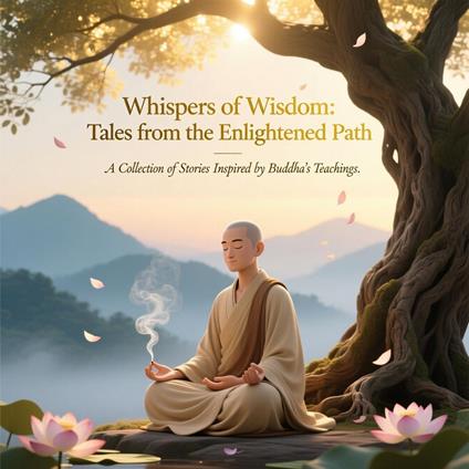 Whispers of Wisdom: Tales from the Enlightened Path