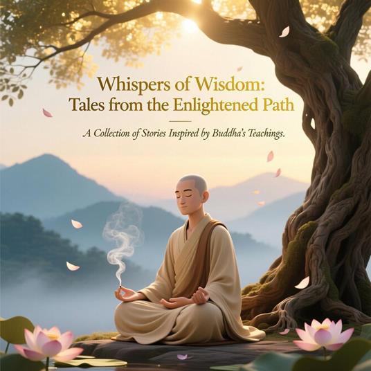 Whispers of Wisdom: Tales from the Enlightened Path