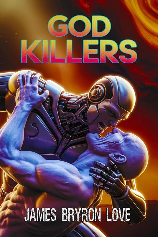 God Killers